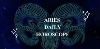 Aries Daily Horoscope Storizen