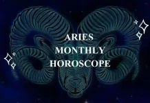 Aries Monthly Horoscope: September 2026 Aries Monthly Horoscope Storizen