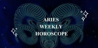 Aries Weekly Horoscope Storizen