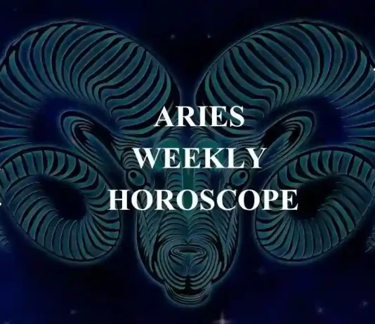 Aries Weekly Horoscope Storizen