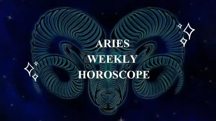 Aries Weekly Horoscope Storizen Aries Weekly Horoscope Storizen