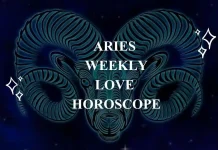 Aries Weekly Love Horoscope (Sept 6–12, 2026): Singles & Couples Reading Aries Weekly Love Horoscope Storizen
