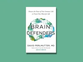 Book Review: ‘Brain Defenders’ by Dr. David Perlmutter Brain Defenders by Dr. David Perlmutter Book Review