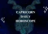 Capricorn Tarot Reading September 18, 2026: King of Pentacles Brings Stability Capricorn Daily Horoscope Storizen