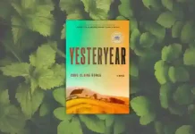 The ‘Yesteryear’ Phenomenon: Tradwife BookTok Trend Explained Caro Claire Burke Yesteryear