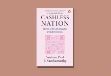 Book Review: ‘Cashless Nation’ by Santanu Paul and B. Sambamurthy Cashless Nation by Santanu Paul and B. Sambamurthy Book Review