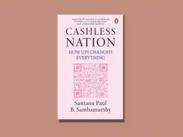 Book Review: ‘Cashless Nation’ by Santanu Paul and B. Sambamurthy Cashless Nation by Santanu Paul and B. Sambamurthy Book Review