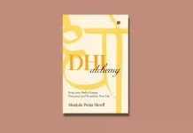 DHI Alchemy by Manjula Pooja Shroff Book Review