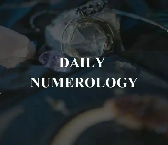 Daily Numerology Predictions for All Zodiac Signs Storizen