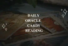 Daily Oracle Cards Reading for All Zodiac Signs Storizen