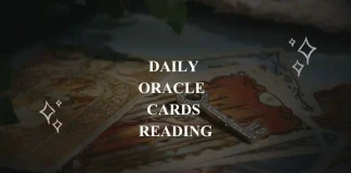Daily Oracle Cards Reading for All Zodiac Signs Storizen
