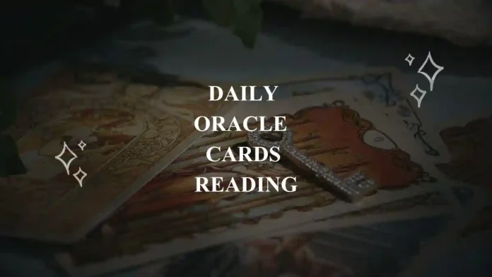 Daily Oracle Cards Reading for All Zodiac Signs Storizen Daily Oracle Cards Reading for All Zodiac Signs Storizen