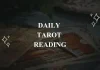 Daily Tarot Reading for All Zodiac Signs Storizen