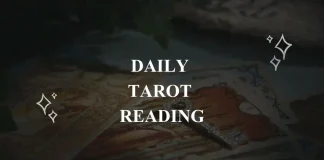 Daily Tarot Reading for All Zodiac Signs Storizen