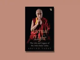 Eternal Light by Arvind Yadav Book Review