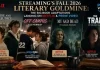 Fall 2026 Streaming on Netflix and Prime Video