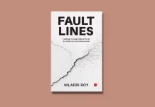 Fault Lines by Niladri Roy Book Review