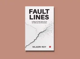 Fault Lines by Niladri Roy Book Review