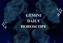 Gemini Daily Horoscope September 17, 2026 | Relationships, Communication & Growth Gemini Daily Horoscope Storizen