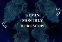 Gemini Monthly Horoscope: September 2026 Gemini Monthly Horoscope Storizen