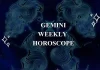 Gemini Weekly Horoscope Storizen