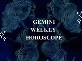 Gemini Weekly Horoscope Storizen