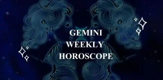Gemini Weekly Horoscope Storizen