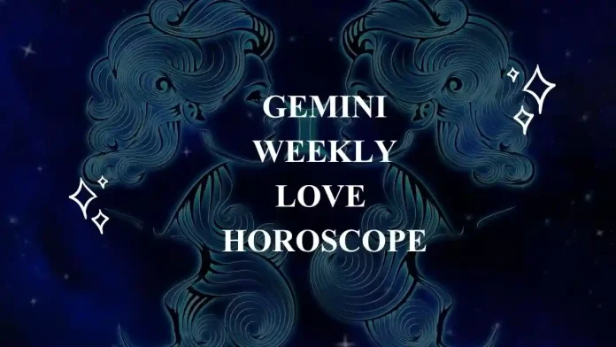 Gemini Weekly Love Horoscope Storizen Gemini Weekly Love Horoscope Storizen