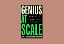 Genius at Scale by Linda A. Hill, Emily Tedards, and Jason Wild Book Review