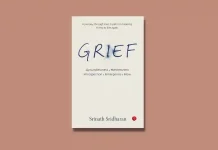 Grief by Srinath Sridharan Book Review