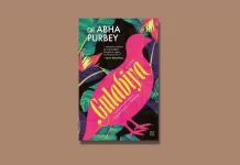 Gulabiya by Dr Abha Purbey Book Review