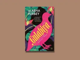 Gulabiya by Dr Abha Purbey Book Review