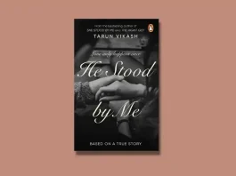 He Stood By Me by Tarun Vikash Book Review