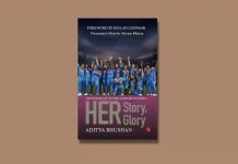 Her Story, Her Glory by Aditya Bhushan Book Review