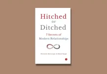 Hitched and Ditched by Paromita Bannerjee and Rahul Singh Book Review