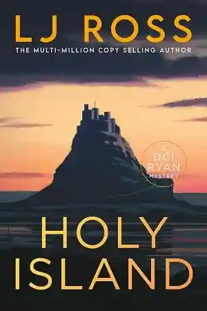 Holy Island by L J Ross