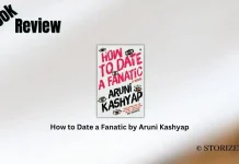 Book Review: ‘How to Date a Fanatic’ by Aruni Kashyap How to Date a Fanatic by Aruni Kashyap Book Review