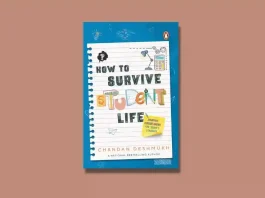 How to Survive Student Life by Chandan Deshmukh Book Review