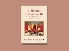 In Sickness and in Death by Ipshita Nath Book Review