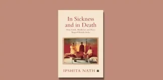 In Sickness and in Death by Ipshita Nath Book Review