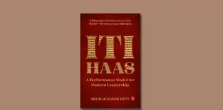 Itihaas by Sridhar Rammurthy Book Review