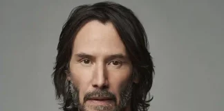 Keanu Reeves to Star in 'Kill Current' Novel Movie Adaptation