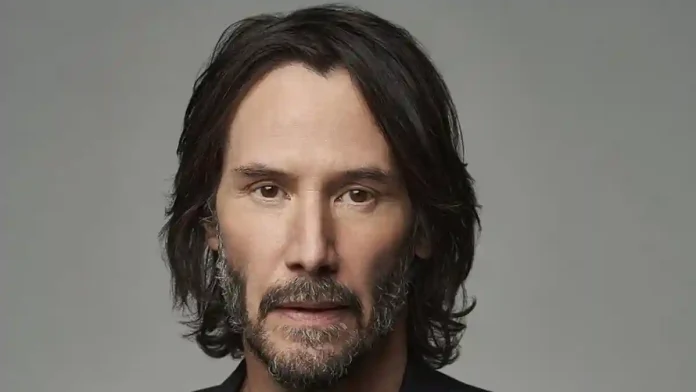 Keanu Reeves to Star in 'Kill Current' Novel Movie Adaptation