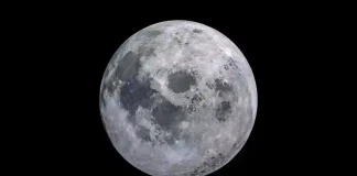 Last Quarter Moon in Cancer on October 3 2026
