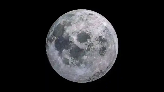 Last Quarter Moon in Cancer on October 3 2026