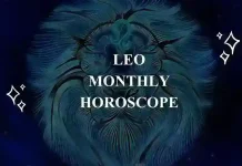 Leo September 2026 Horoscope: Monthly Astrology & Tarot Predictions Leo Monthly Horoscope Storizen