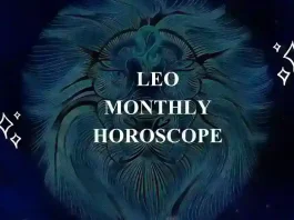 Leo September 2026 Horoscope: Monthly Astrology & Tarot Predictions Leo Monthly Horoscope Storizen