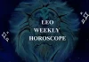 Leo Weekly Horoscope: September 13–19, 2026 Leo Weekly Horoscope Storizen