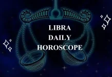 Libra Daily Horoscope September 17, 2026 | Communication, Growth & New Opportunities Libra Daily Horoscope Storizen