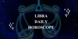 Libra Horoscope Today Storizen